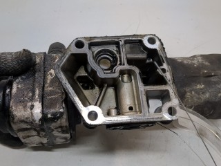Корпус масляного фильтра, ориг. номер 045115389J, 028117021L, Volkswagen Transporter 5 2002-2009