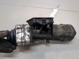 Корпус масляного фильтра, ориг. номер 045115389J, 028117021L, Volkswagen Transporter 5 2002-2009