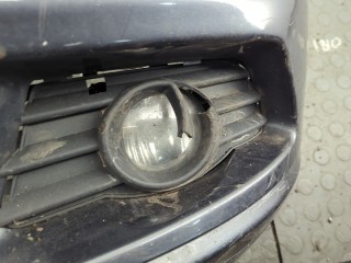 Фара противотуманная (галогенка) левая, ориг. номер A2518200756, Mercedes C W204 2007-2011