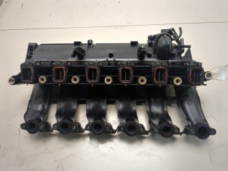 Коллектор впускной, ориг. номер 7790700, BMW 5 серия 2002-2007