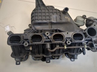 Коллектор впускной, Volvo V50 2003-2007