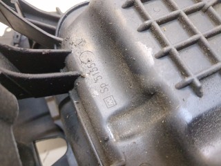 Коллектор впускной, Volvo V50 2003-2007