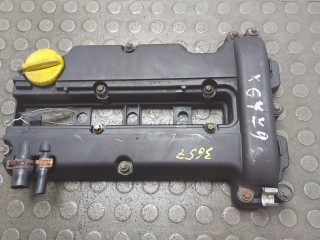 Крышка клапанная ДВС Opel Astra 1998-2009