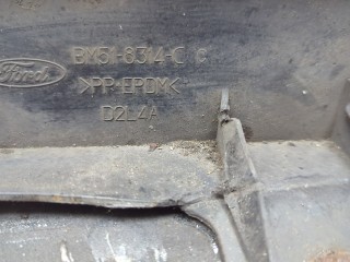Усилитель бампера передний, ориг. номер BM518314CC, Ford Focus 2011-2015