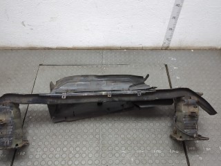 Усилитель бампера передний, ориг. номер BM518314CC, Ford Focus 2011-2015