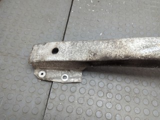 Усилитель бампера передний, ориг. номер 752100002R, Renault Laguna 3 2007-2012
