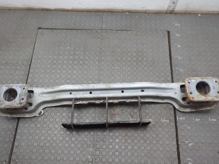 Усилитель бампера передний, ориг. номер 2447165, GK3117K876AD, Ford Transit 2013-2019