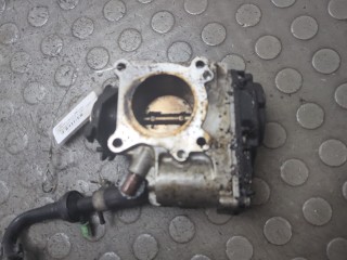 Заслонка дроссельная Volkswagen Golf 4 1997-2006