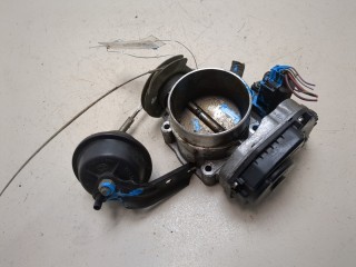 Заслонка дроссельная, ориг. номер 078133063AH, Audi A4 1994-1999