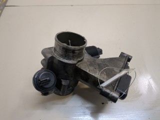 Заслонка дроссельная, Renault Laguna 2001-2005