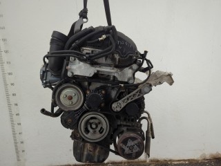 Заслонка дроссельная Citroen DS3 2009-2014