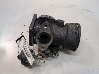 Заслонка дроссельная, ориг. номер 038131501AA, 153423095, Volkswagen Transporter 5 2002-2009