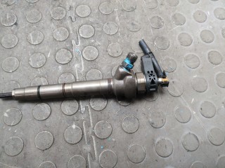 Форсунка топливная, ориг. номер 03L130277J, 0445110369, Audi A4 (B8) 2007-2012