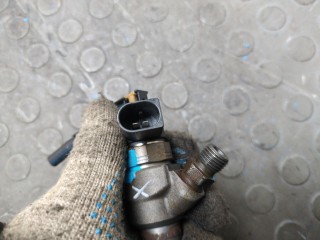 Форсунка топливная, ориг. номер 03L130277J, 0445110369, Audi A4 (B8) 2007-2012