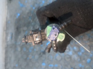 Форсунка топливная, ориг. номер 0445110489, CV6Q9F593AA, 1745052, Ford C-Max 2010-2015