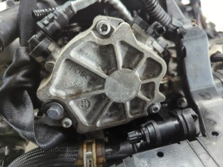 Форсунка топливная, ориг. номер 0445110340, Citroen C3 picasso 2008-2012