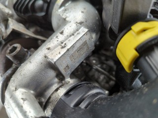 Форсунка топливная, ориг. номер 0445110340, Citroen C3 picasso 2008-2012