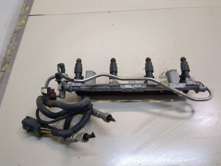 Форсунка топливная Ford Focus 2001-2005