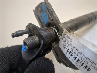 Форсунка топливная, ориг. номер 0445116015, 059130277BE, 059130855FX, Audi Q7 2005-2009