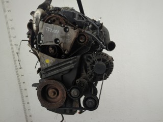 Форсунка топливная Renault Kangoo 2007-2013