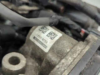Форсунка топливная, ориг. номер 166008399R, 166007238R, Renault Kangoo 2007-2013