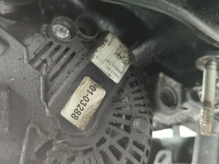 Форсунка топливная, ориг. номер 0445110566, Citroen C3 2013-2016
