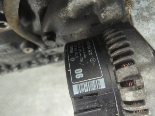 Форсунка топливная, ориг. номер A1110700895, A0000787423, Mercedes C W202 1993-1997