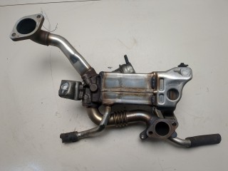 Охладитель отработанных газов Opel Astra 2006-2014