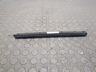 Фонарь дополнительный (стоп-сигнал), ориг. номер 1Z5945097B, Skoda SuperB 2015-2019
