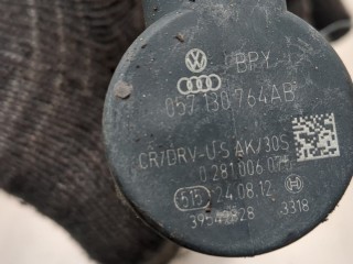 Рампа (рейка) топливная, Volkswagen Passat 2011-2015