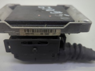 Блок управления двигателем, ориг. номер 73501808, Alfa Romeo 156 1997-2002