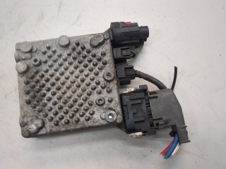 Блок управления электроусилителем руля, ориг. номер GS1D67880F, Mazda 6 2007-2010