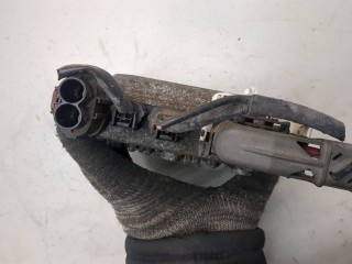 Блок управления электроусилителем руля, ориг. номер GS1D67880F, Mazda 6 2007-2010
