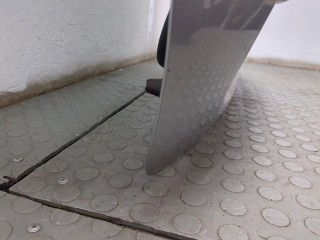 Обшивка крышки (двери) багажника, ориг. номер 909011KB0A, 909031KA0C, 909021KA0C, Nissan Juke 2010-2014