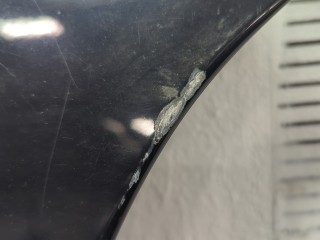 Обшивка капота, ориг. номер 811252B500, Hyundai Santa Fe 2004-2012