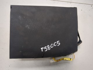 Подушка безопасности переднего пассажира, ориг. номер KDZ757K50, Mazda CX-5 2011-2015