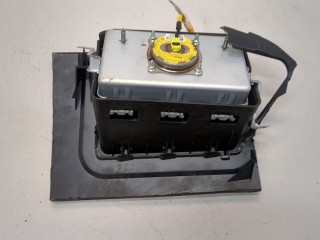 Подушка безопасности переднего пассажира, ориг. номер KDZ757K50, Mazda CX-5 2011-2015