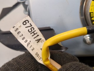 Подушка безопасности переднего пассажира, ориг. номер KDZ757K50, Mazda CX-5 2011-2015