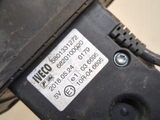Педаль газа, ориг. номер 5801331272, Iveco Stralis 2012-2026