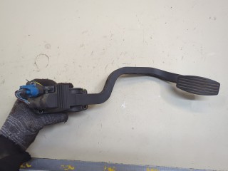 Педаль газа, ориг. номер 0281002415, Fiat Doblo 2000-2005