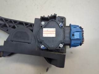Педаль газа, ориг. номер 0281002415, Fiat Doblo 2000-2005