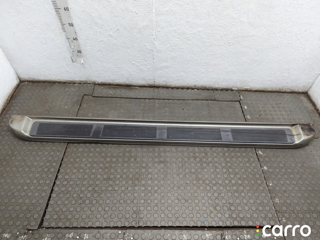 Накладка подножки правая передняя Toyota Sequoia 2000-2004, 517730C900, фото 1