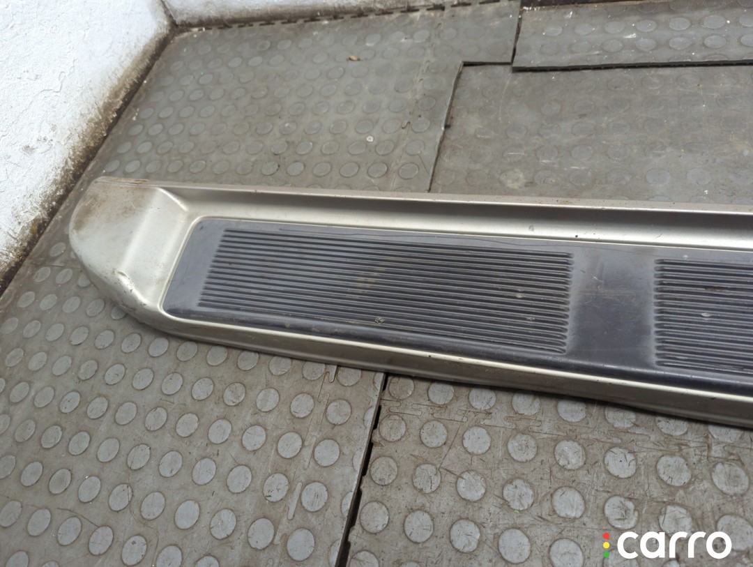 Накладка подножки правая передняя Toyota Sequoia 2000-2004, 517730C900, фото 4