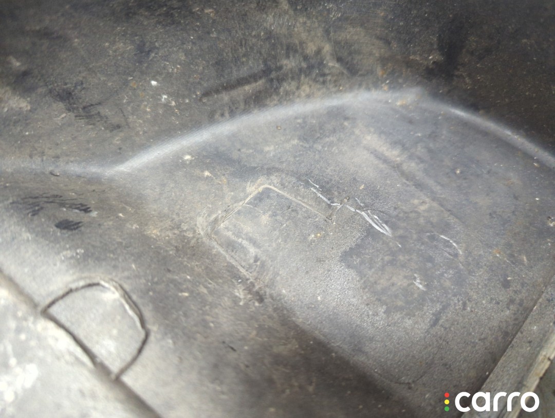Накладка подножки правая передняя Toyota Sequoia 2000-2004, 517730C900, фото 5