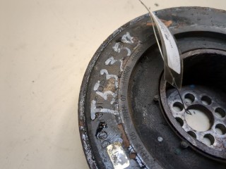Шкив коленвала, Audi Q7 2005-2009