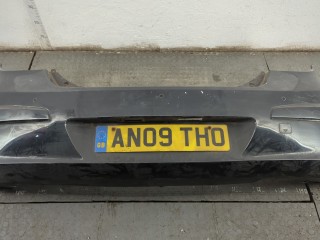 Бампер задний, ориг. номер 866102R010, 866902R000, Hyundai i30 2007-2010