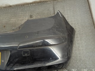 Бампер задний, ориг. номер 866102R010, 866902R000, Hyundai i30 2007-2010