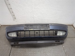 Бампер передний Opel Zafira 1999-2003