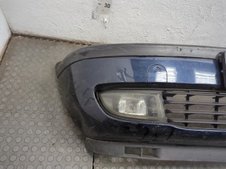 Бампер передний, ориг. номер 9119200, Opel Zafira 1999-2003