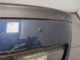Бампер передний, ориг. номер 9119200, Opel Zafira 1999-2003